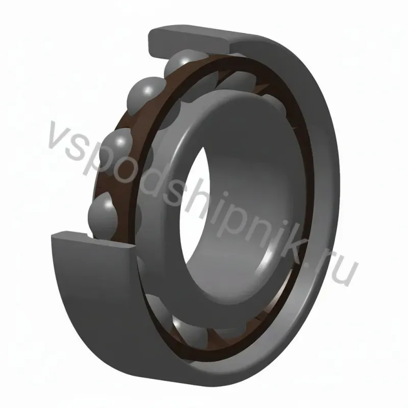 Подшипник шариковый 7215.BA SNR 360