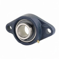 Узел подшипниковый SNR MUCNFL206-20