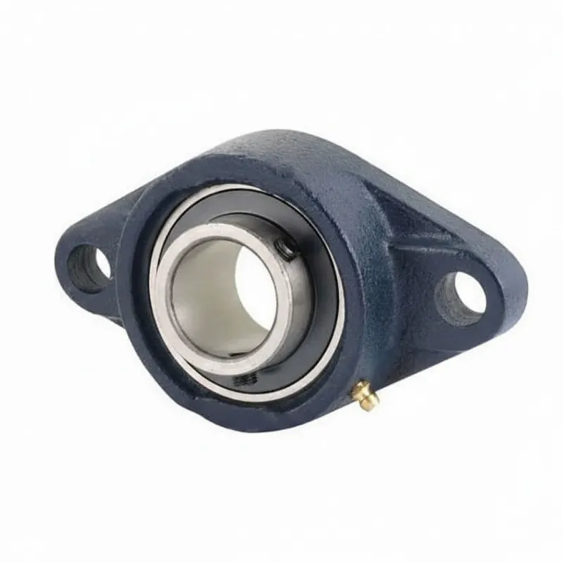 Узел подшипниковый DINROLL UCFL209 360