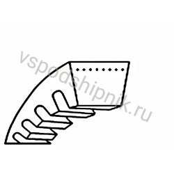 Ремень клиновой XPB 1180 SWR