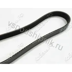 Ремень поликлиновой 6PK1980 GLOBELT
