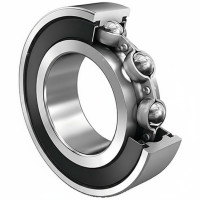 Подшипник шариковый 6007 2RSR C3 FAG