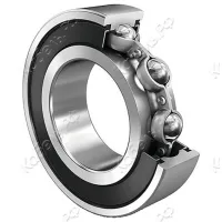 Подшипник шариковый 6007 2RSR C3 FAG