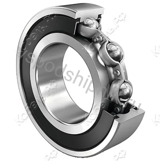 Подшипник шариковый 6007 2RSR C3 FAG
