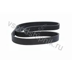 Ремень поликлиновой 6PK1840 EPDM GLOBELT