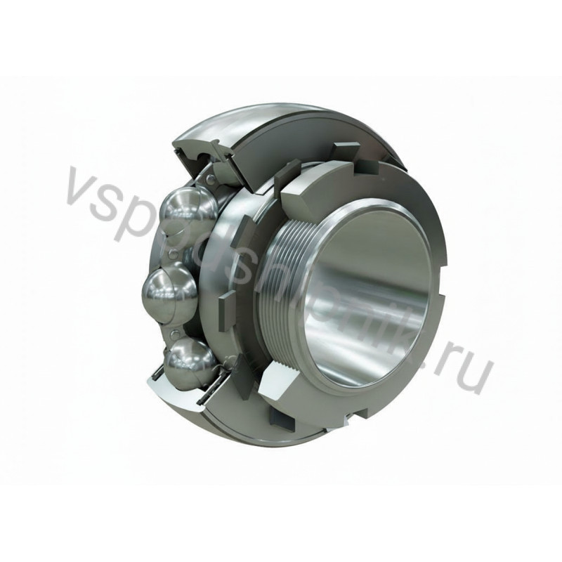 Подшипник корпусной UK.317G2H SNR 360