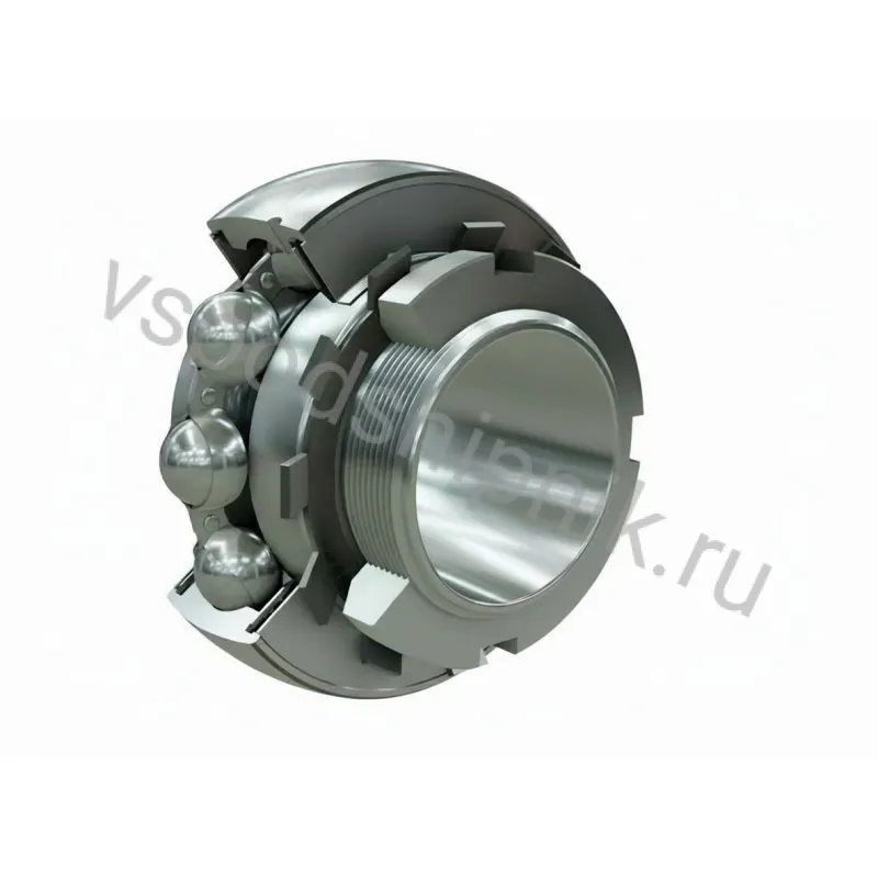 Подшипник корпусной UK.208G2HLP SNR 360