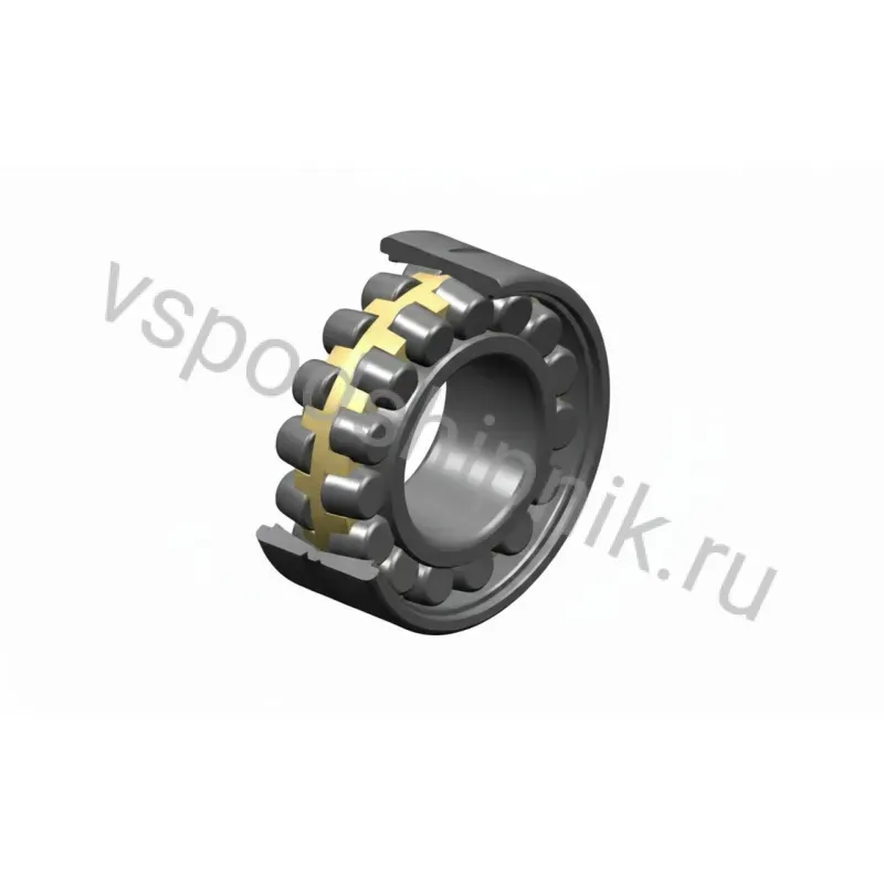 Подшипник роликовый 24040.EMK30W33 SNR 360