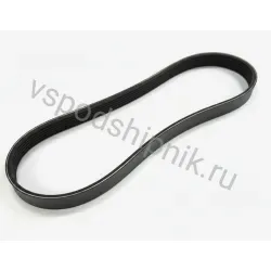 Ремень поликлиновой 6PK1600 GLOBELT