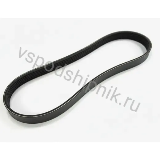 Ремень поликлиновой 6PK1600 GLOBELT