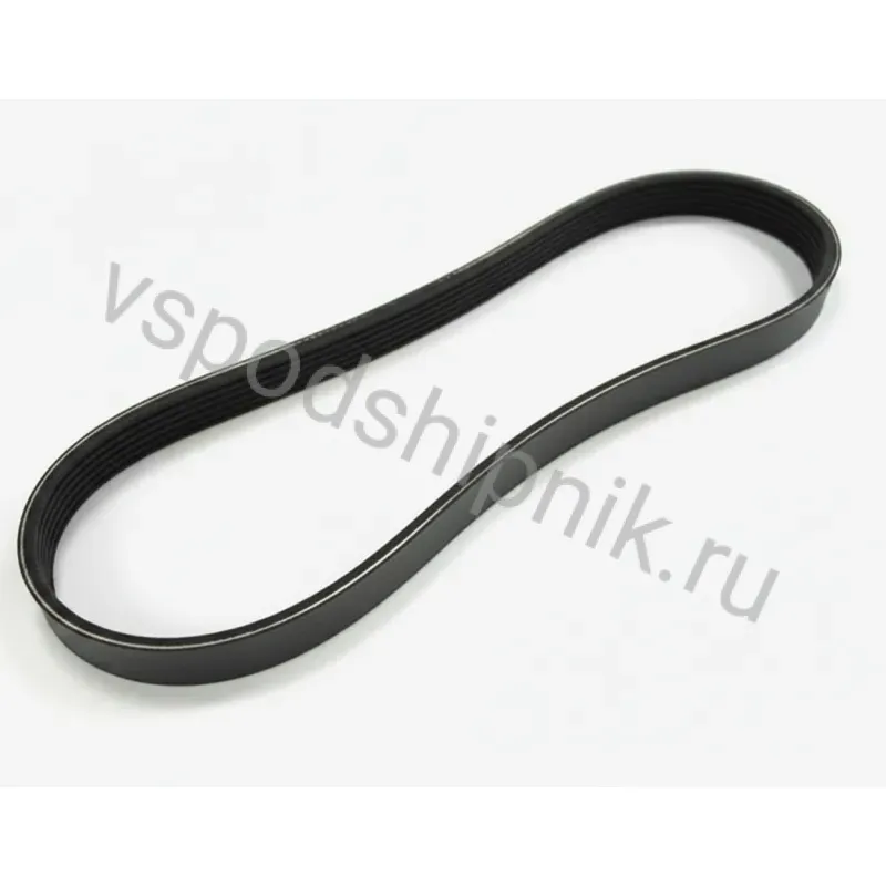 Ремень поликлиновой 6PK1600 GLOBELT 360