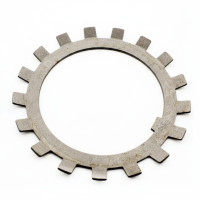 Шайба стопорная MB 15 SKF