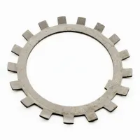 Шайба стопорная MB 15 SKF