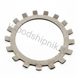 Шайба стопорная MB 21 SKF