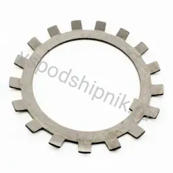 Шайба стопорная MB 21 SKF