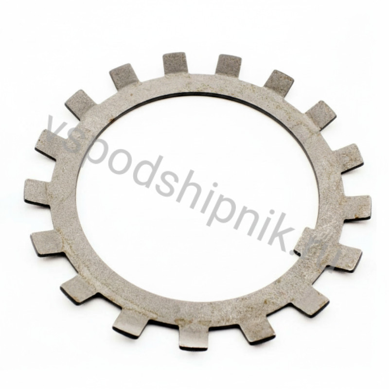 Шайба стопорная MB 21 SKF 360