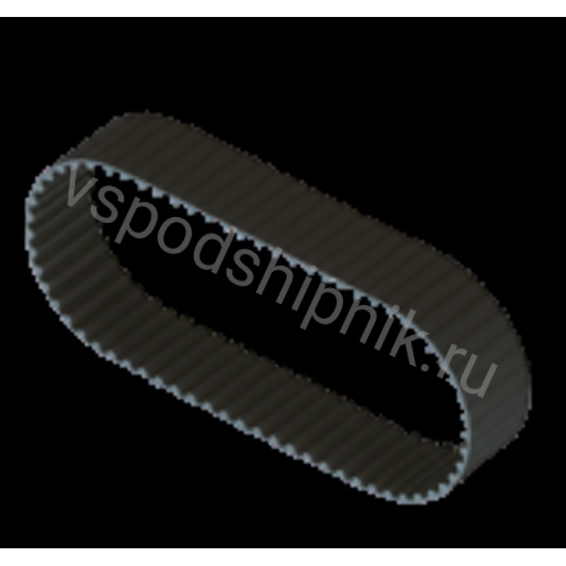 Ремень TP GT2 2800 14MGT 40 Gates 360