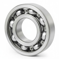 Подшипник шариковый BBC-R 6-204 (6204/P6) BOX 0Т-00019084