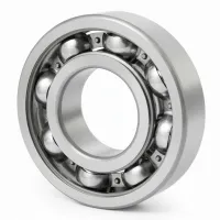 Подшипник шариковый BBC-R 6-128 (6028/P6) PLAST 0Т-00012465