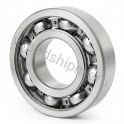 Подшипник шариковый BBC-R 6-106 (6006 P6) BOX 0Т-00010495