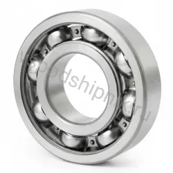Подшипник шариковый BBC-R 6-60200 (6200 Z/P6) 0Т-00009367