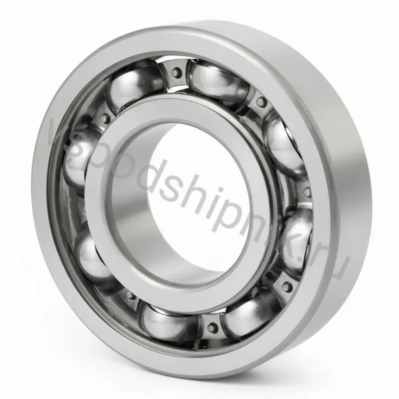 Подшипник шариковый BBC-R 6-128 (6028/P6) PLAST 0Т-00012465 360
