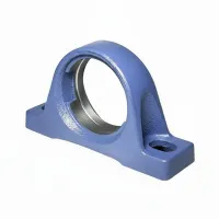 Корпус подшипникового узла 210 P SY 510 M SKF