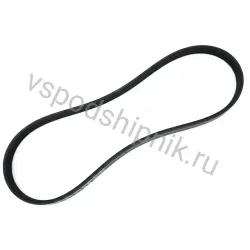Ремень поликлиновой 8PK2075 GLOBELT