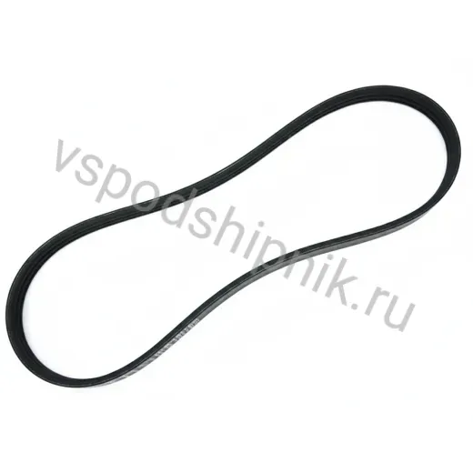 Ремень поликлиновой 8PK2075 GLOBELT