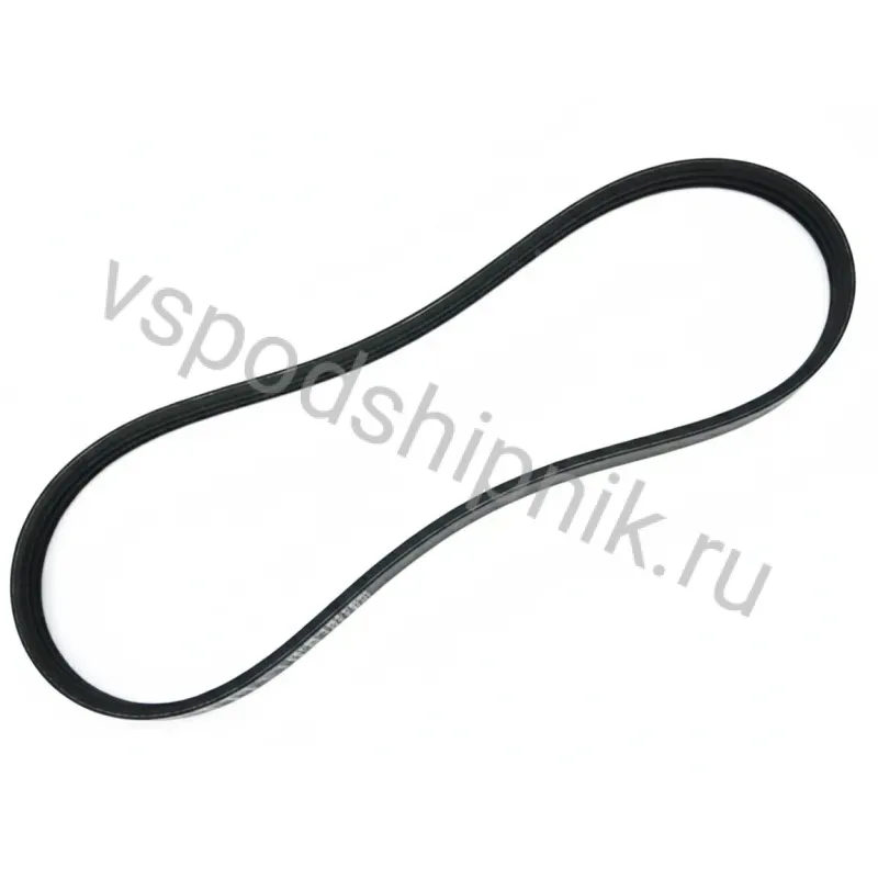 Ремень поликлиновой 8PK2075 GLOBELT 360