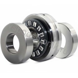 Подшипник комбинированный ZARN3570-L-TV FAG