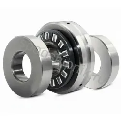 Подшипник комбинированный ZARN50110-L-TV FAG
