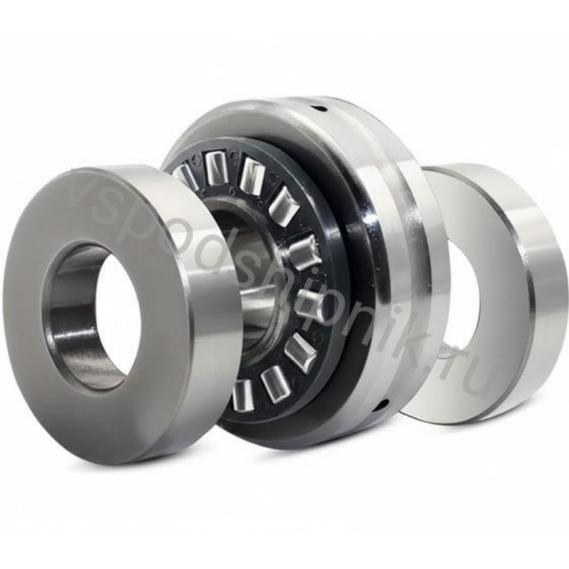 Подшипник комбинированный ZARN3570-L-TV FAG 360