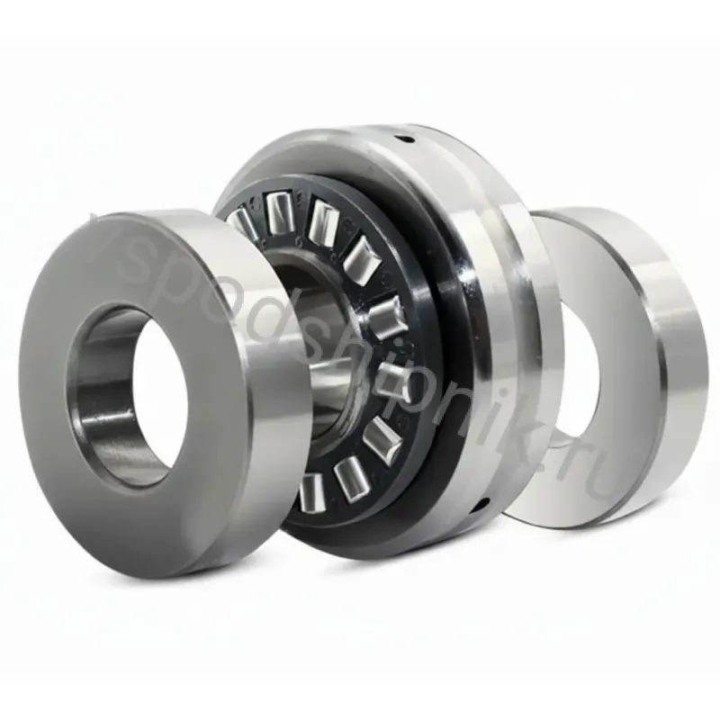 Подшипник комбинированный ZARN3570-L-TV FAG 360