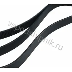Ремень поликлиновой 8PK2155 GLOBELT