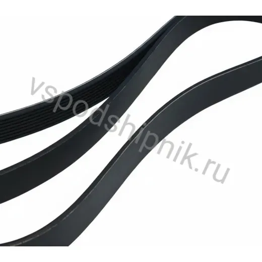 Ремень поликлиновой 8PK2155 GLOBELT