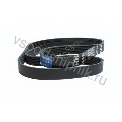 Ремень поликлиновой 6PK1230 EPDM GLOBELT