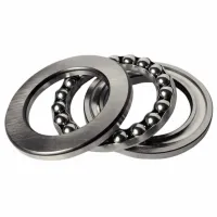 Подшипник шариковый 51230 KOYO