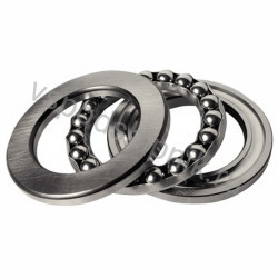 Подшипник шариковый 51230 KOYO