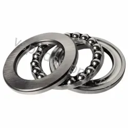 Подшипник шариковый 51102 KOYO