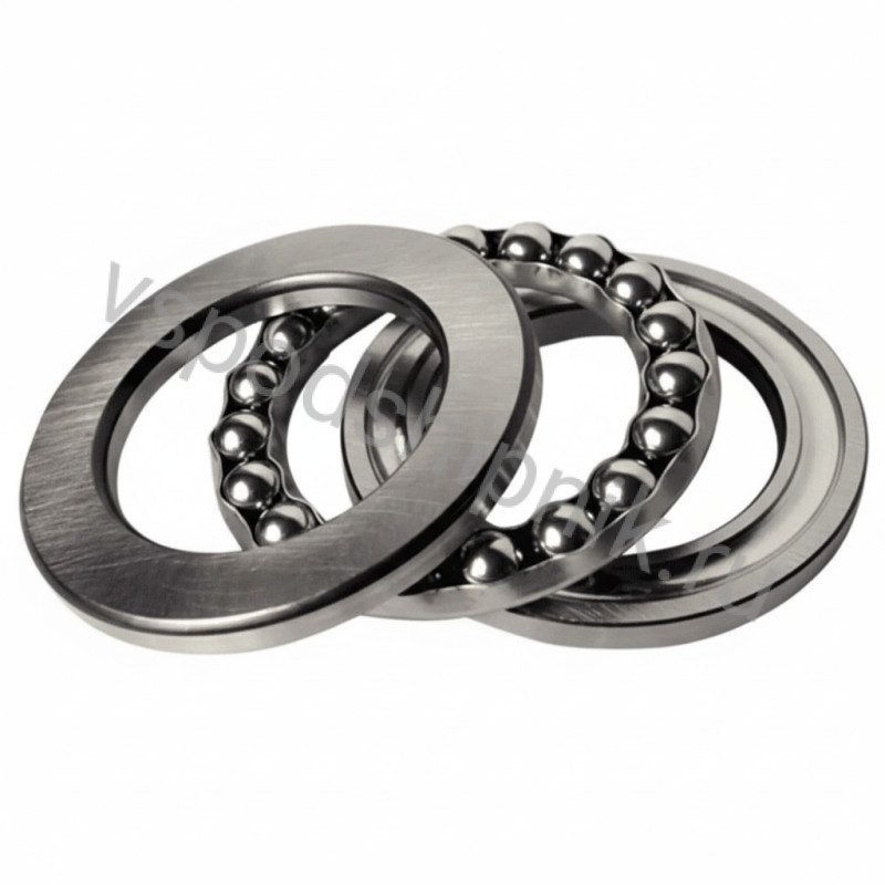 Подшипник шариковый 51409 KOYO 360