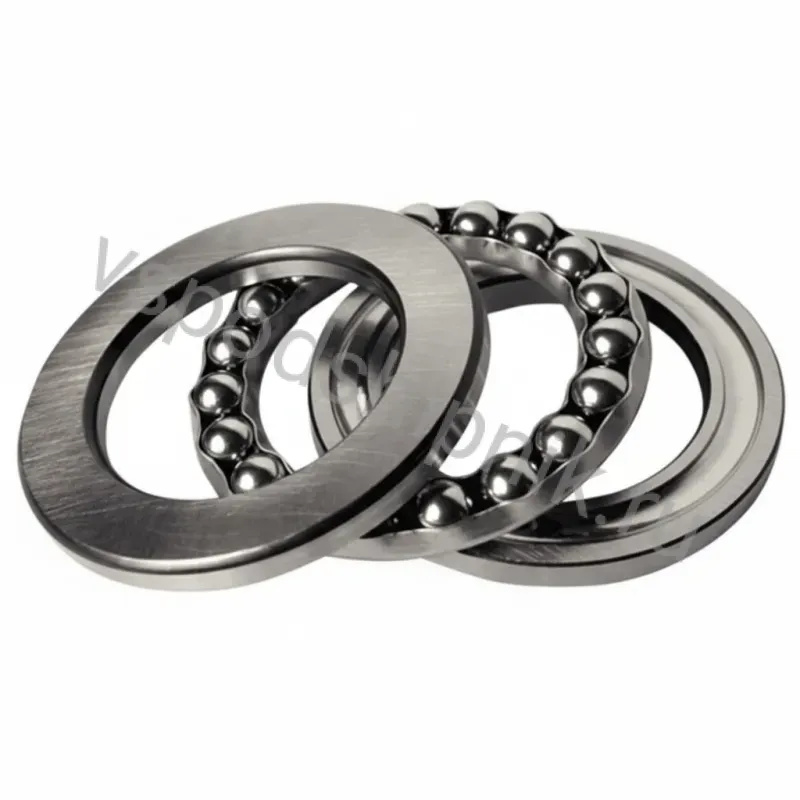 Подшипник шариковый 51102 KOYO 360