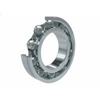 Подшипник шариковый 6211 N SKF