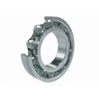 Подшипник шариковый 6220 N SKF