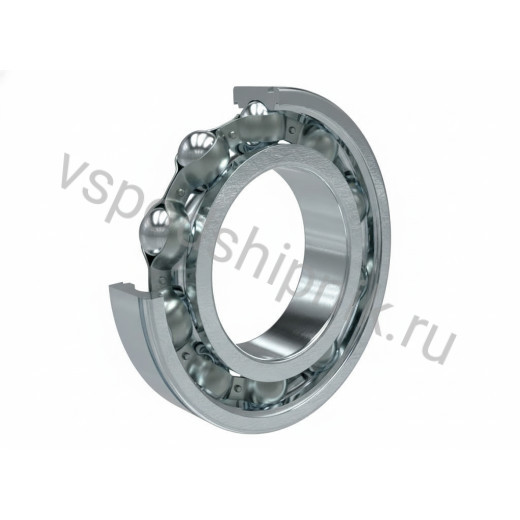 Подшипник шариковый 6211 N SKF