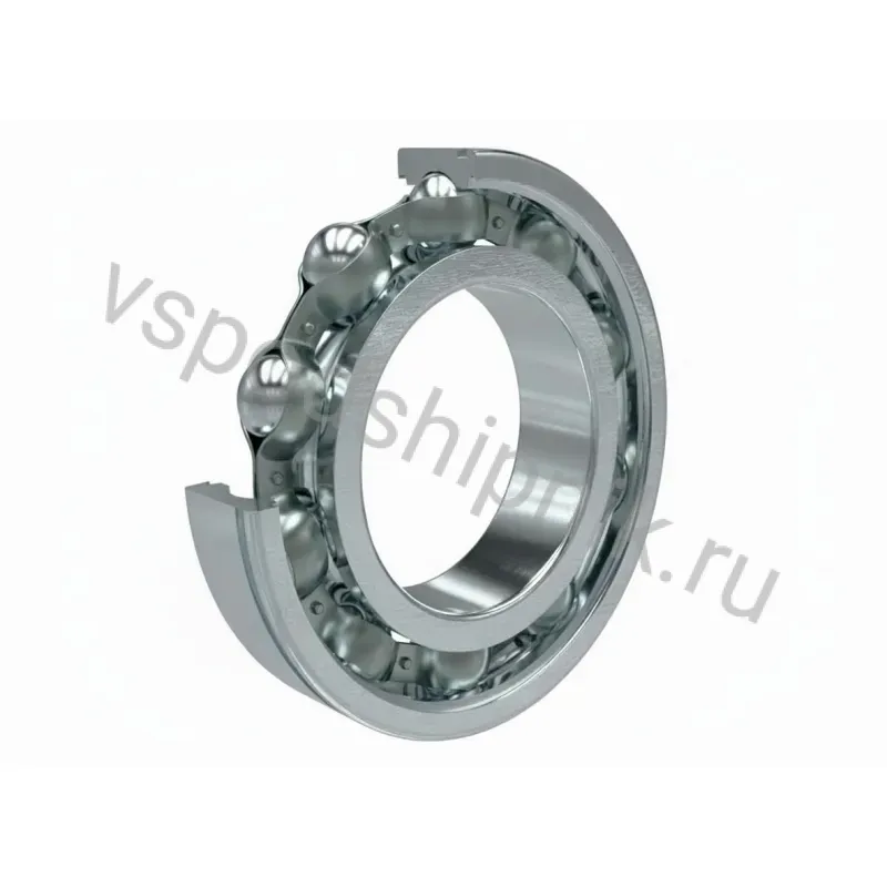Подшипник шариковый 6220 N SKF 360