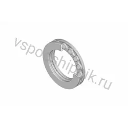 Подшипник шариковый 8244Л 51244 M ИПК