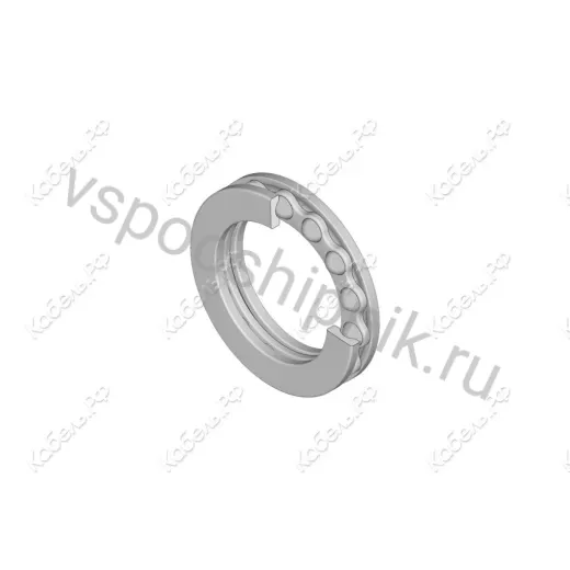 Подшипник шариковый NTN 51407