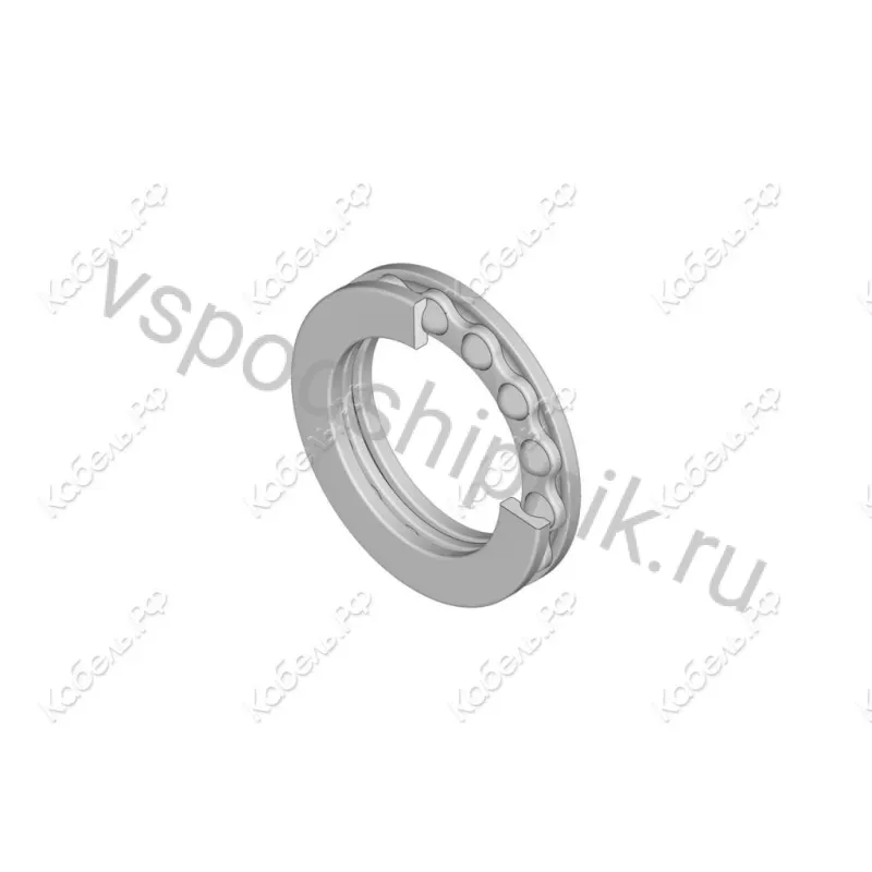 Подшипник шариковый NTN 51407 360
