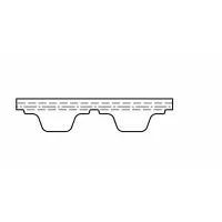 Ремень 50 T20 CSHBELT